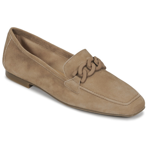 JB Martin - 1VEILLE - Chèvre velours camel
