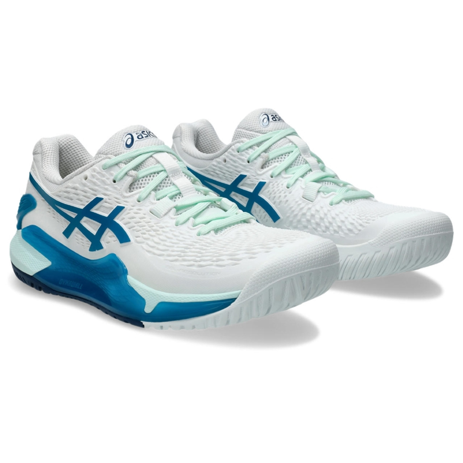 ASICS Gel-Resolution 9 Dames