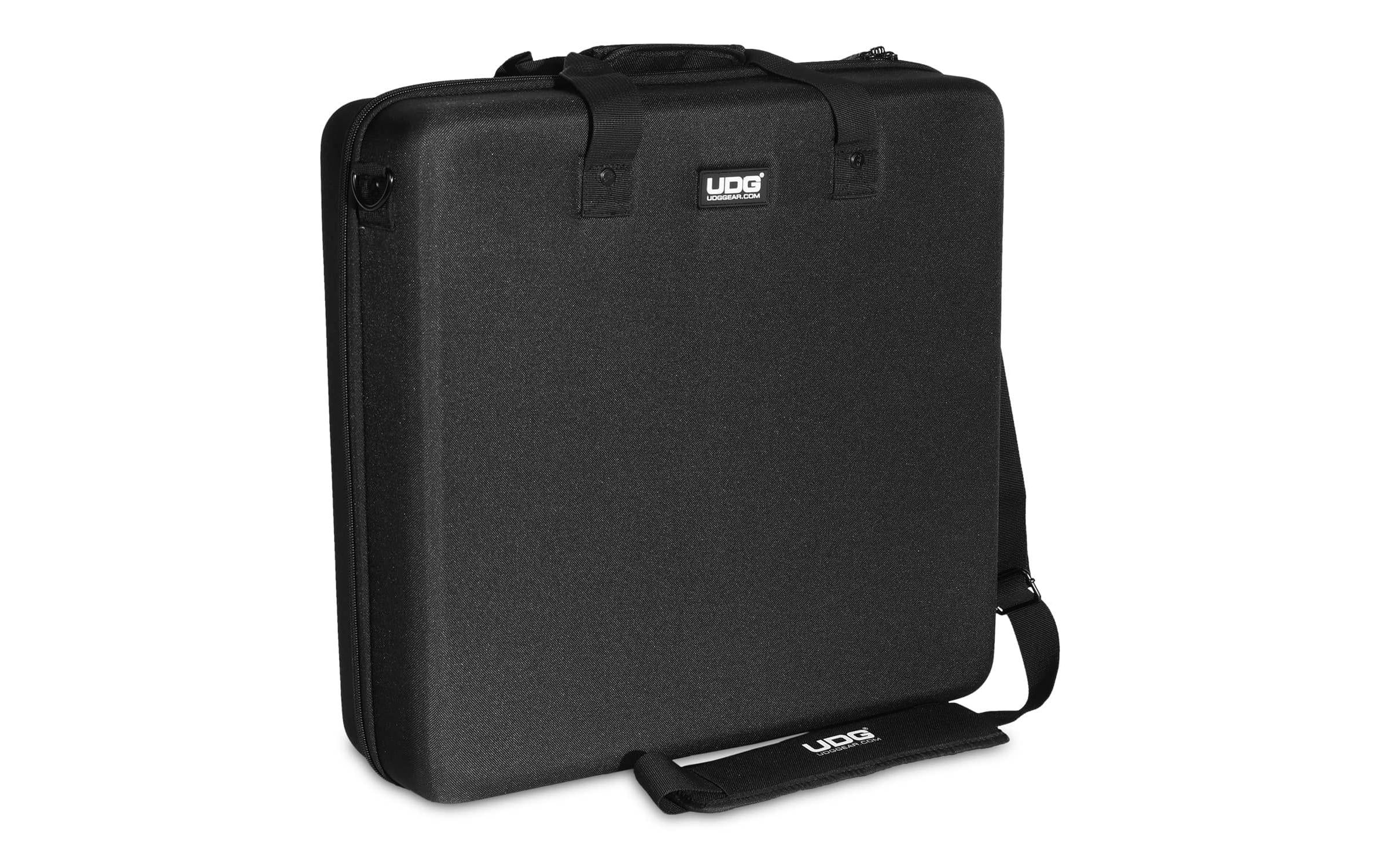 Transportcase Creator für CDJ-3000/2000NXS2 und DJM-900NXS2<br>Hardcase für DJ-Mixer und -Multiplayer