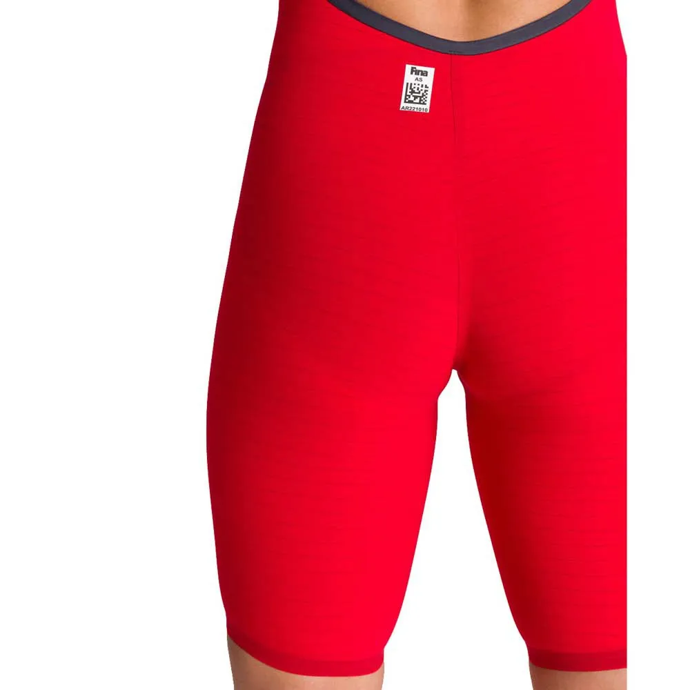 Arena Powerskin Carbon Air 2 offener rücken wettkampfbadeanzug