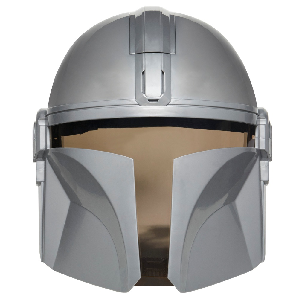 Star Wars The Mandalorian Elektronische Maske