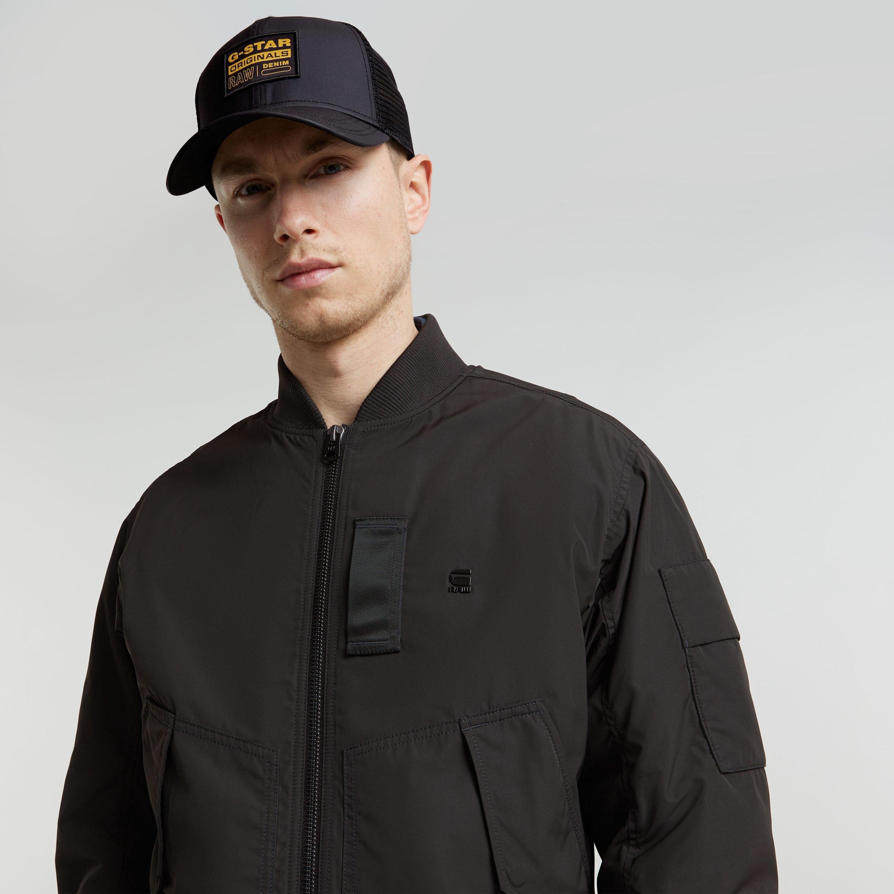 G Star Flight GA 1 Bomber Jacket