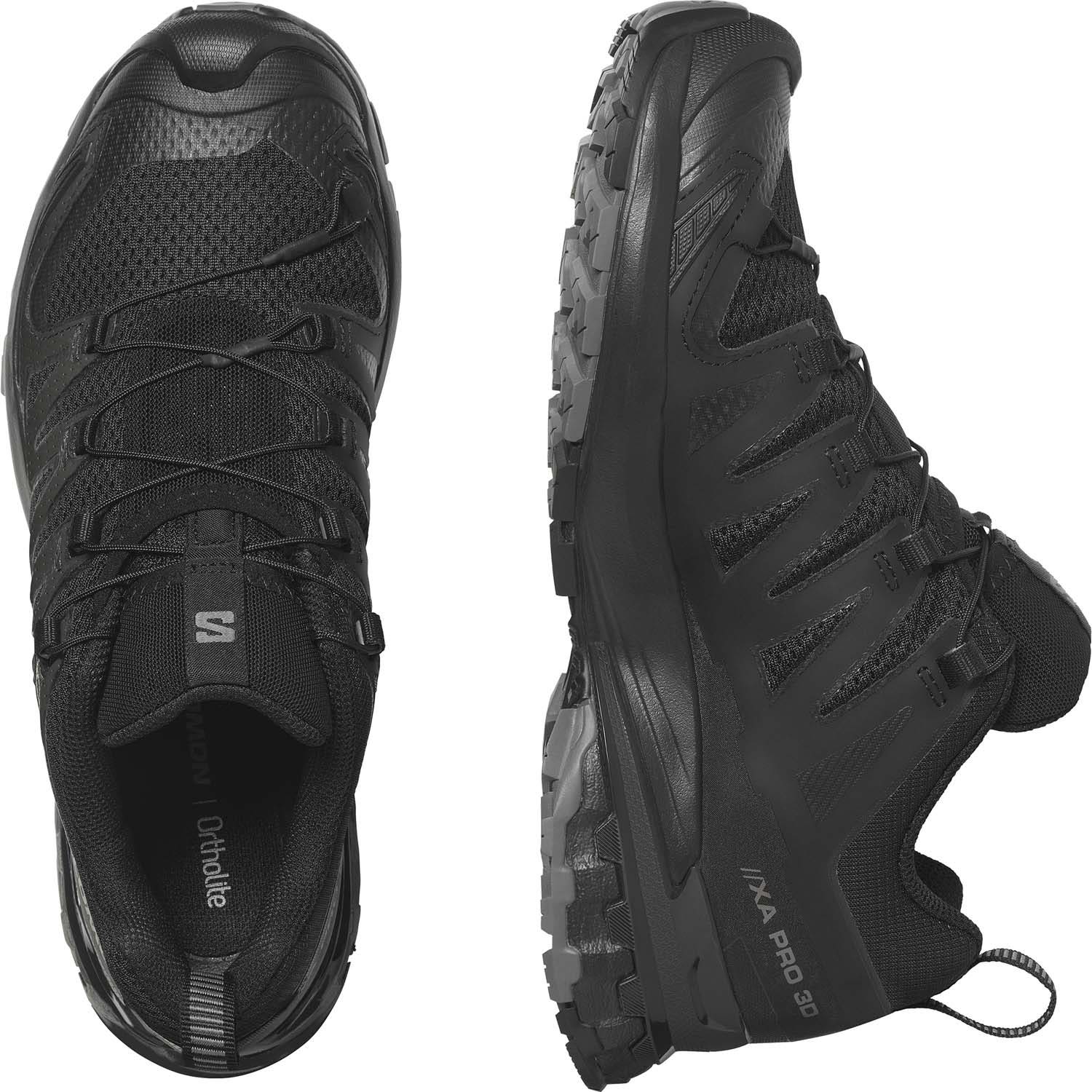Salomon  Xa Pro 3D V9 Dames