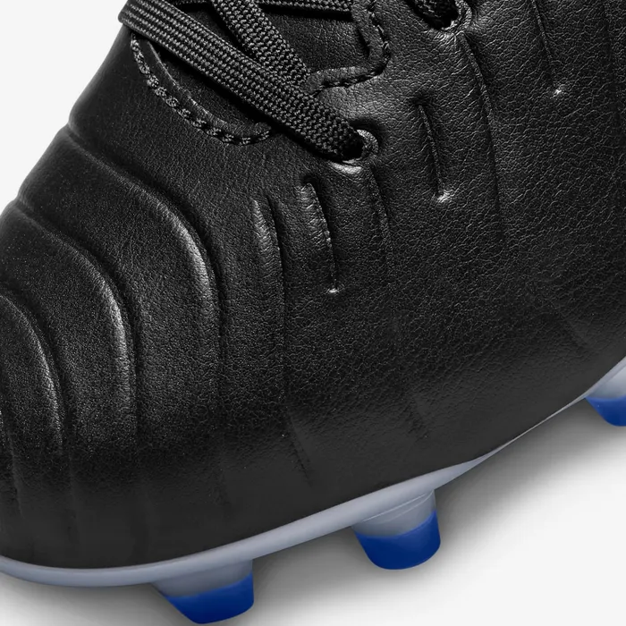 Nike Legend 10 Club FG/MG Voetbalschoenen Junior