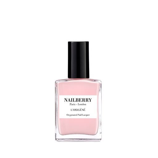 Nailberry L’Oxygéné Nail Polish, Rose Blossom