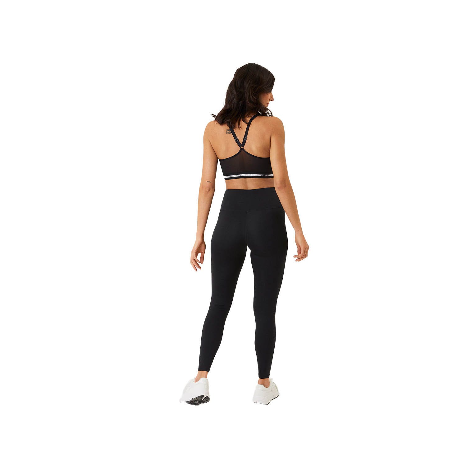 Björn Borg  Logo Tights