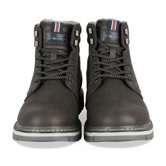 Bottines GRIS CAPE MOUNTAIN