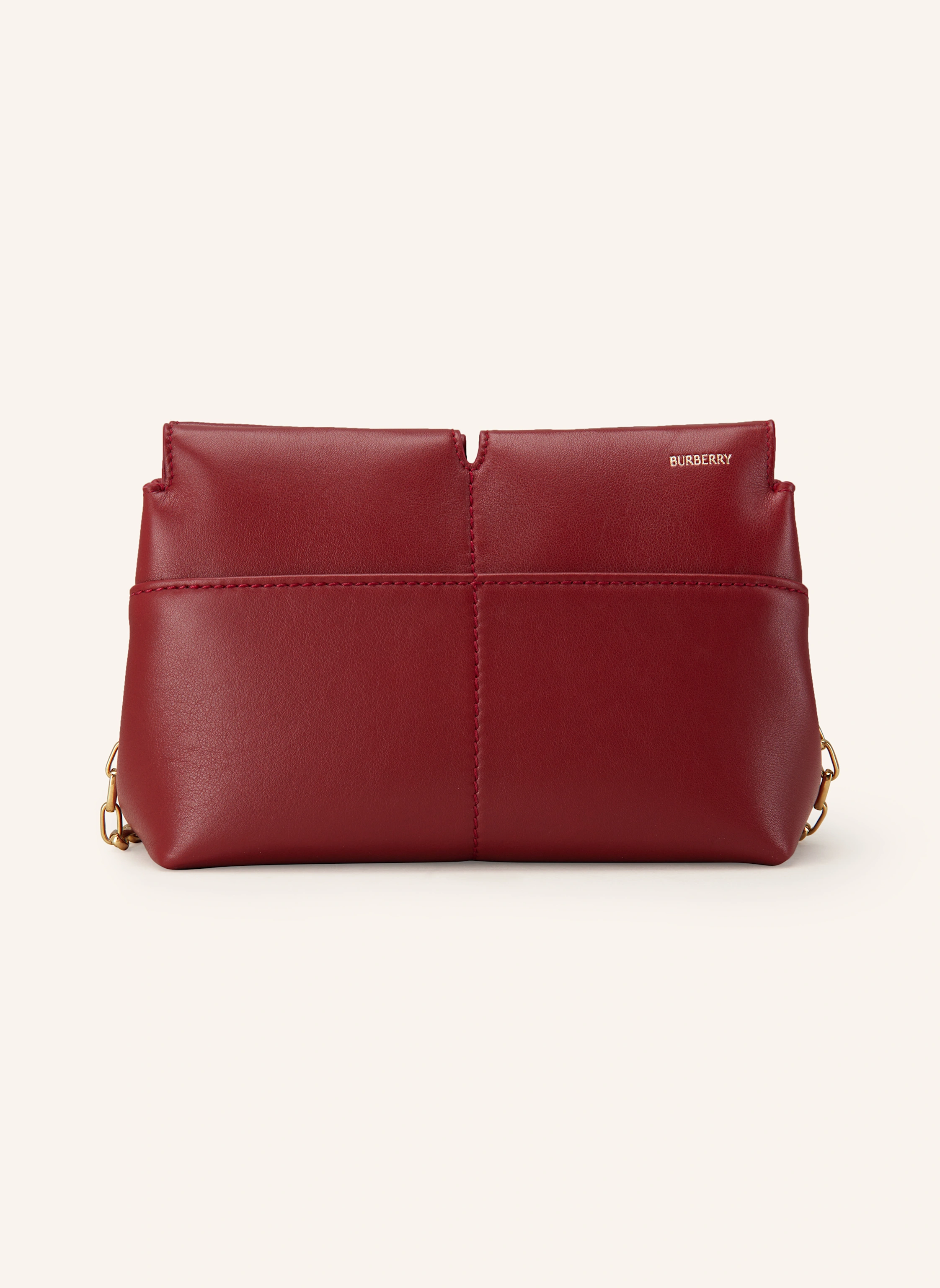 BURBERRY Clutch SNIP