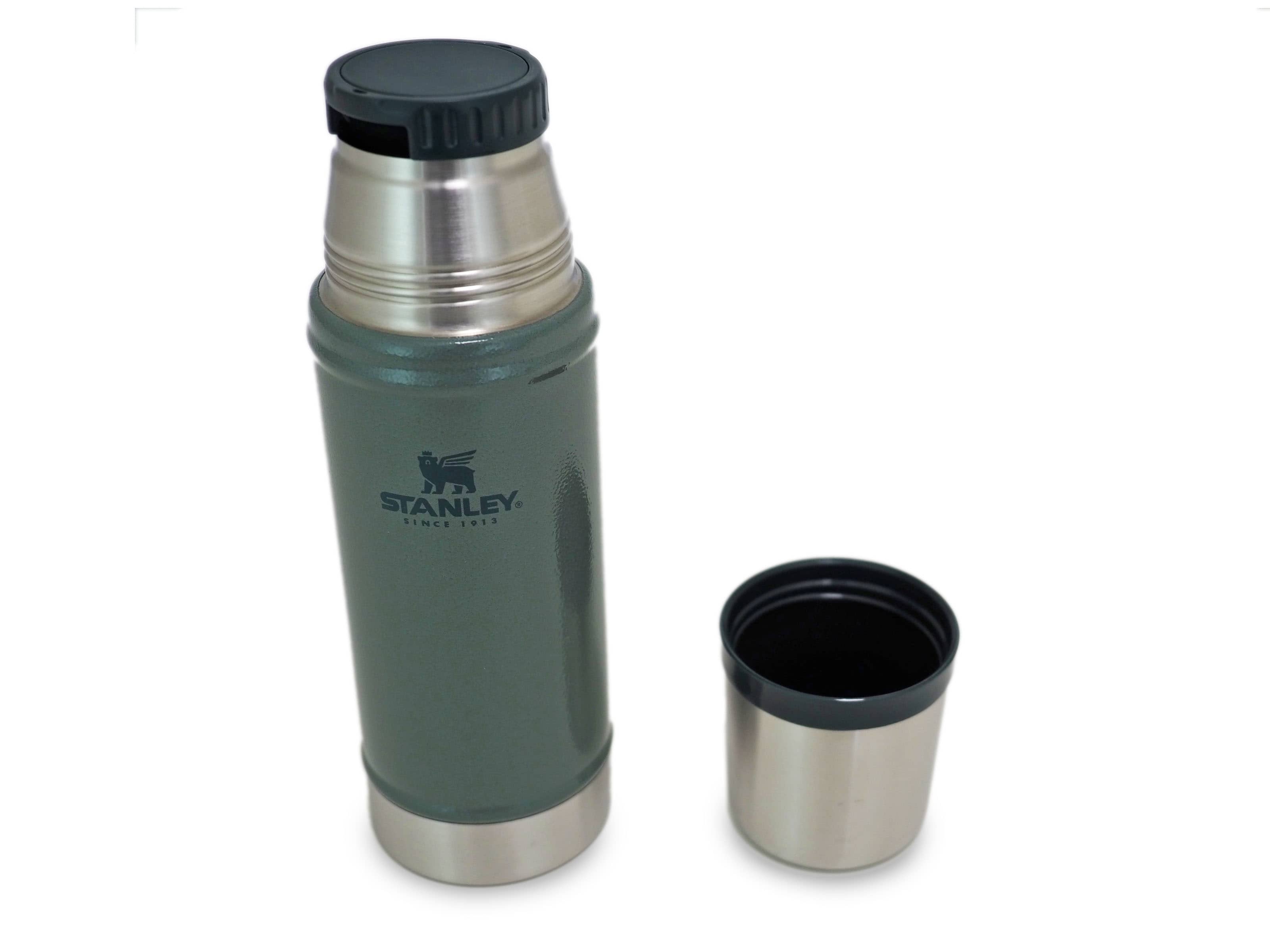 Stanley Classic 0,5L Grønn