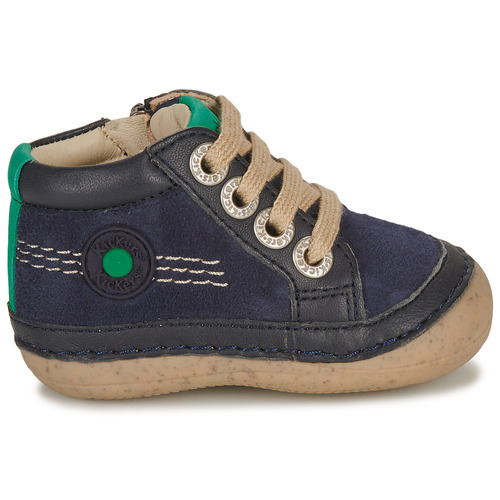 Kickers - SONISTREET - Marine