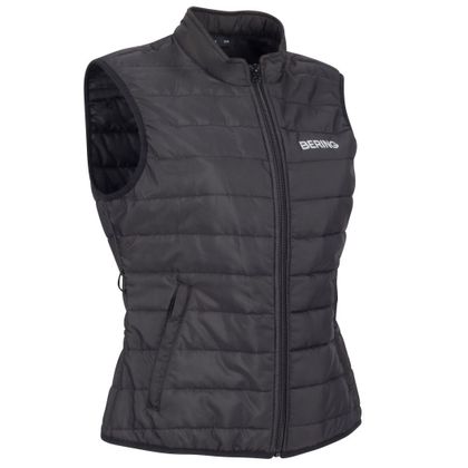 Blouson Bering LADY ROTOR - Bleu / Gris