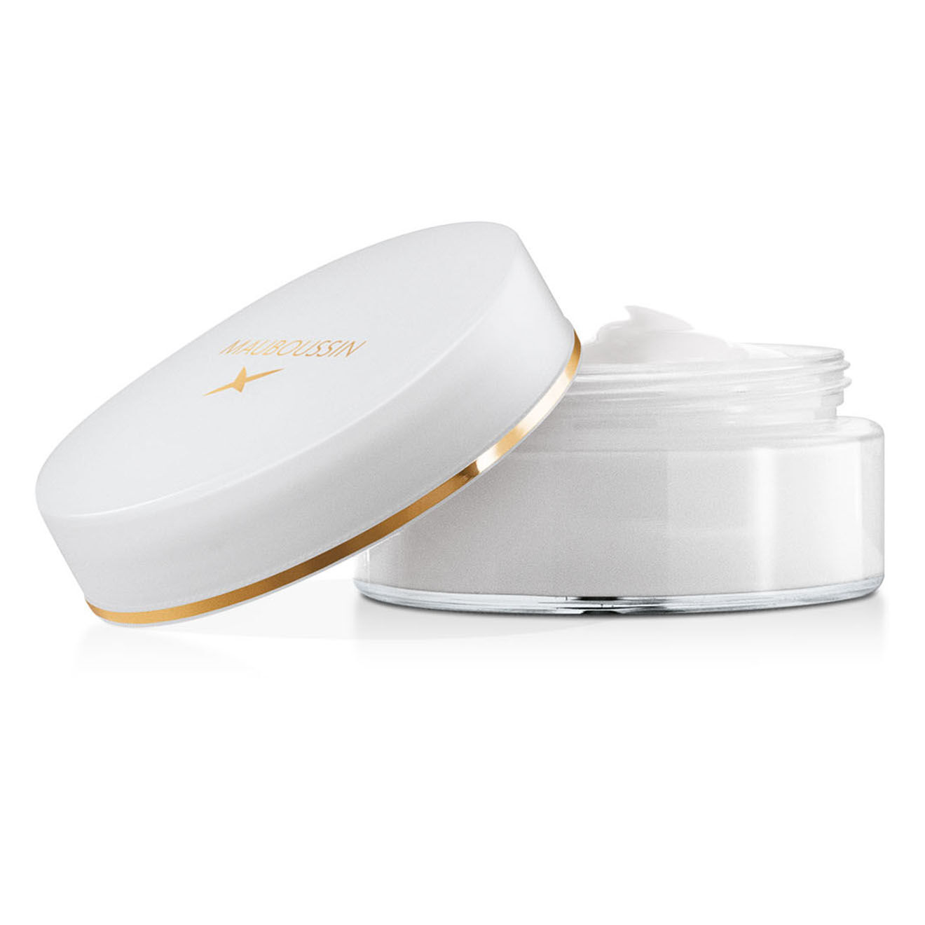 Mauboussin Crème Divine pour le corps Elixir - 200 ml