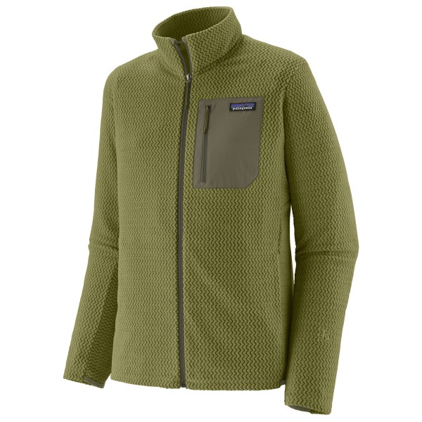 Patagonia - R1 Air Jacket - Veste polaire