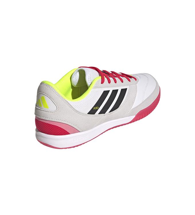 adidas Top Sala Competetiton 2 Indoor IH7684 FTWWHT-CBLACK-GREONE