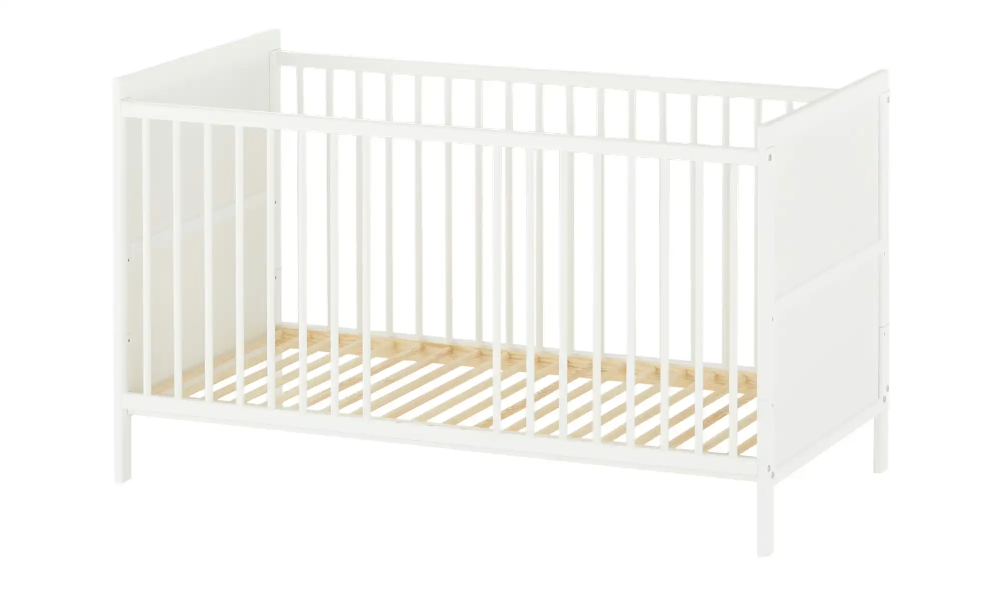 Komplettbett LOTTI