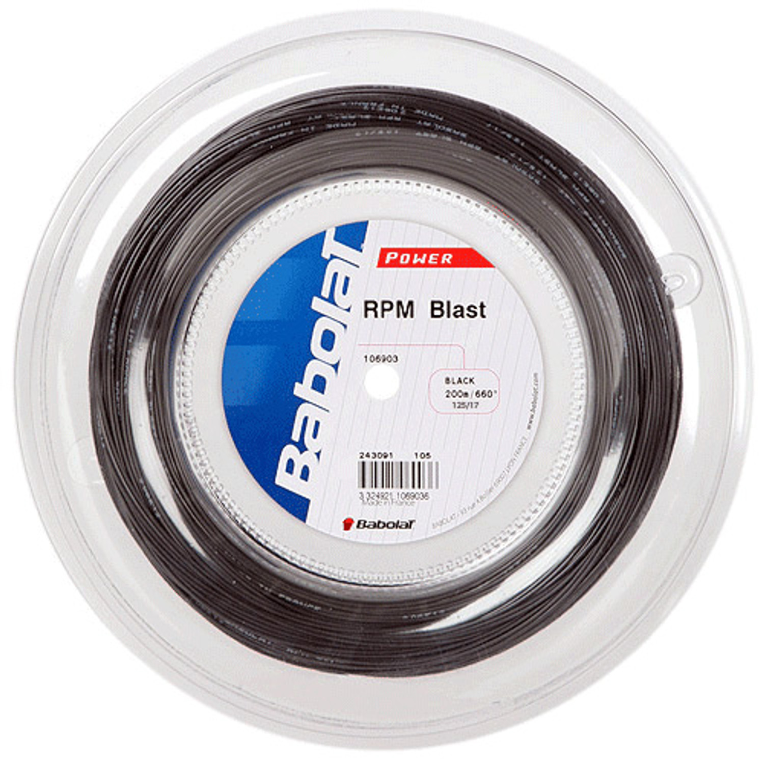 Babolat RPM Blast 200M