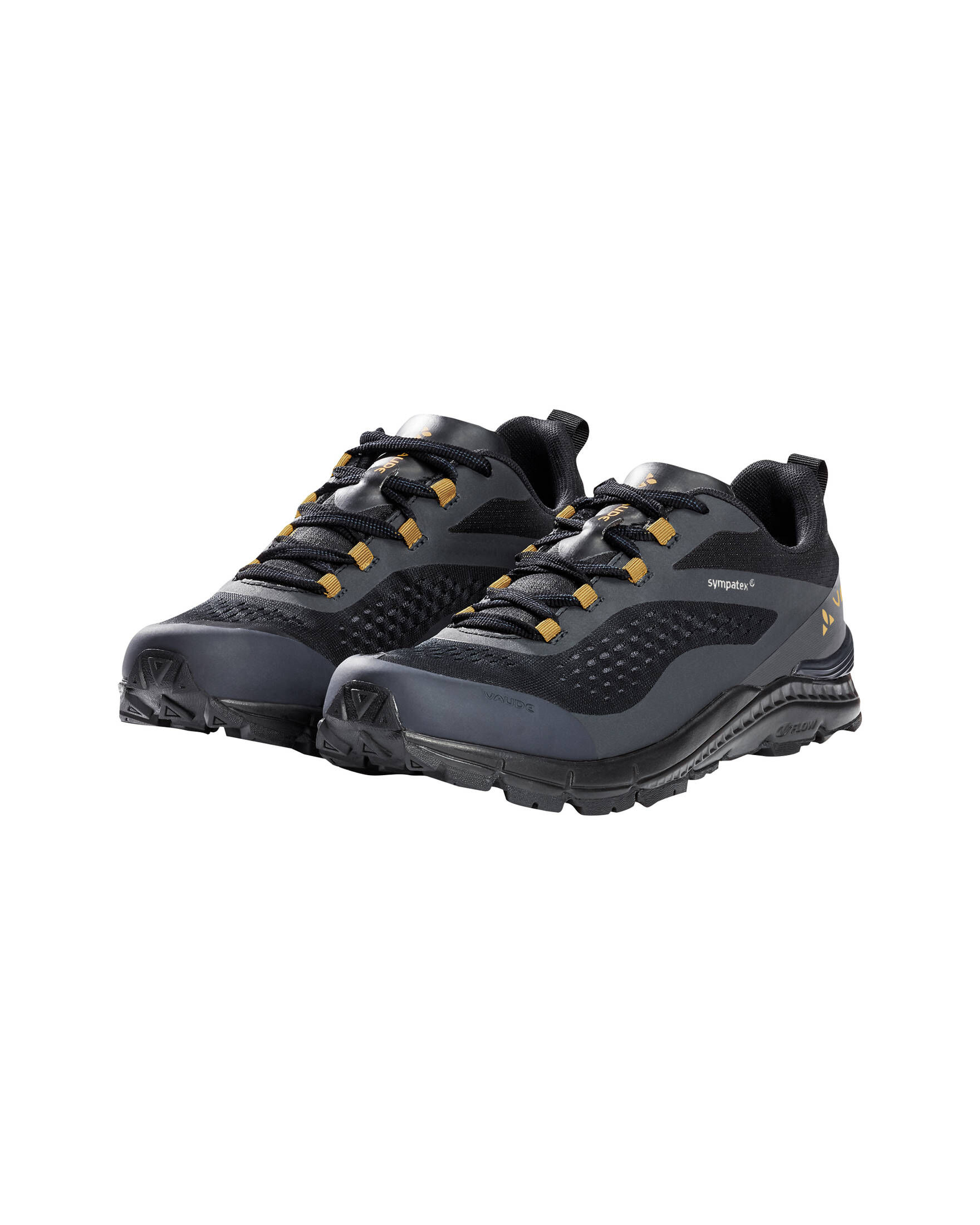 VAUDE| Damen SCH-Low-Cut Women's Lavik Eco STX
