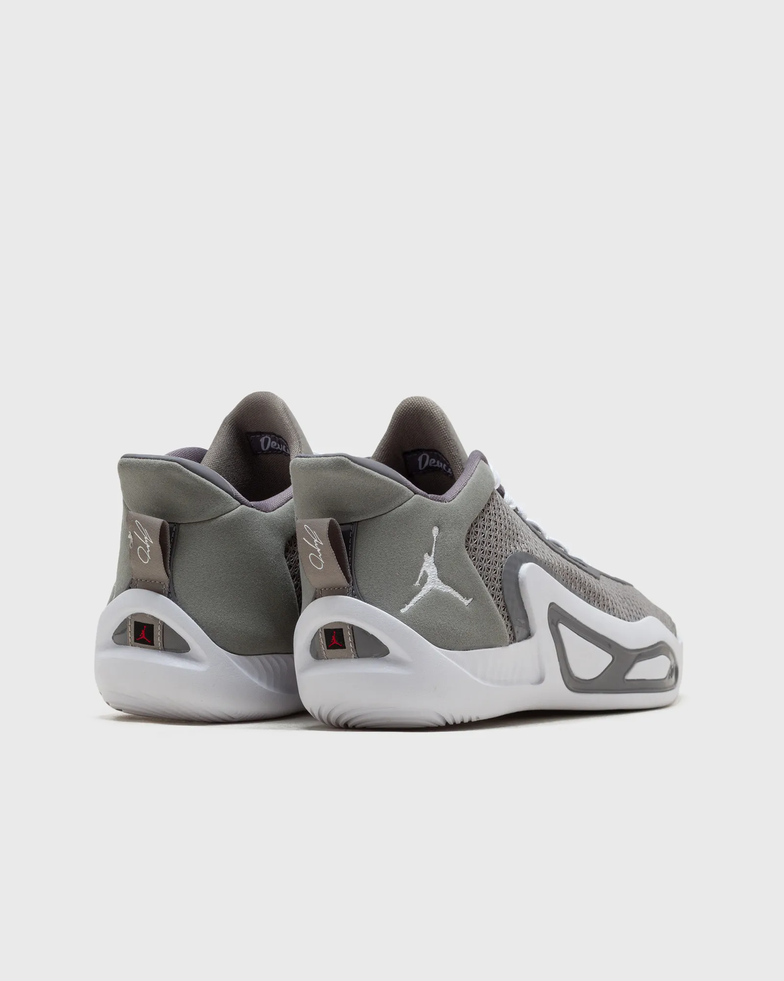 Jordan Tatum 1 Big Kids' Basketball Shoes