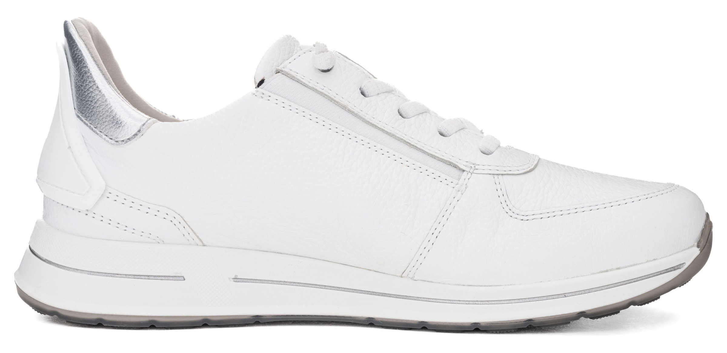 Ara Slip-On Sneaker »OSAKA«  , Keilsneaker, Slipper mit Easy2Go-Einschlupf, H-Weite