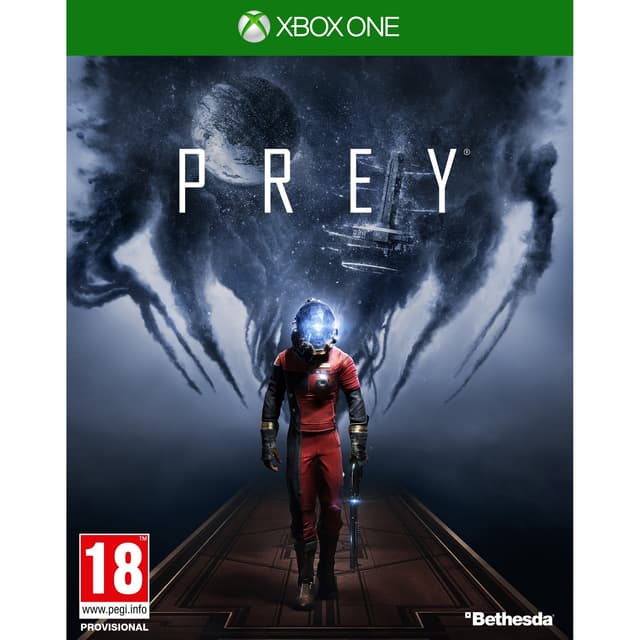 Prey