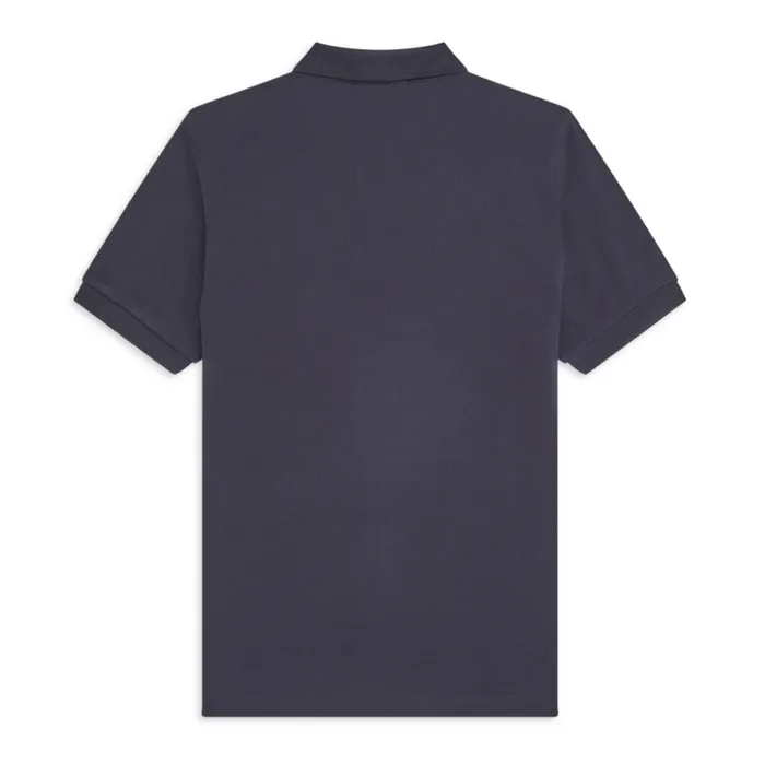 Fred Perry Plain Polo Heren