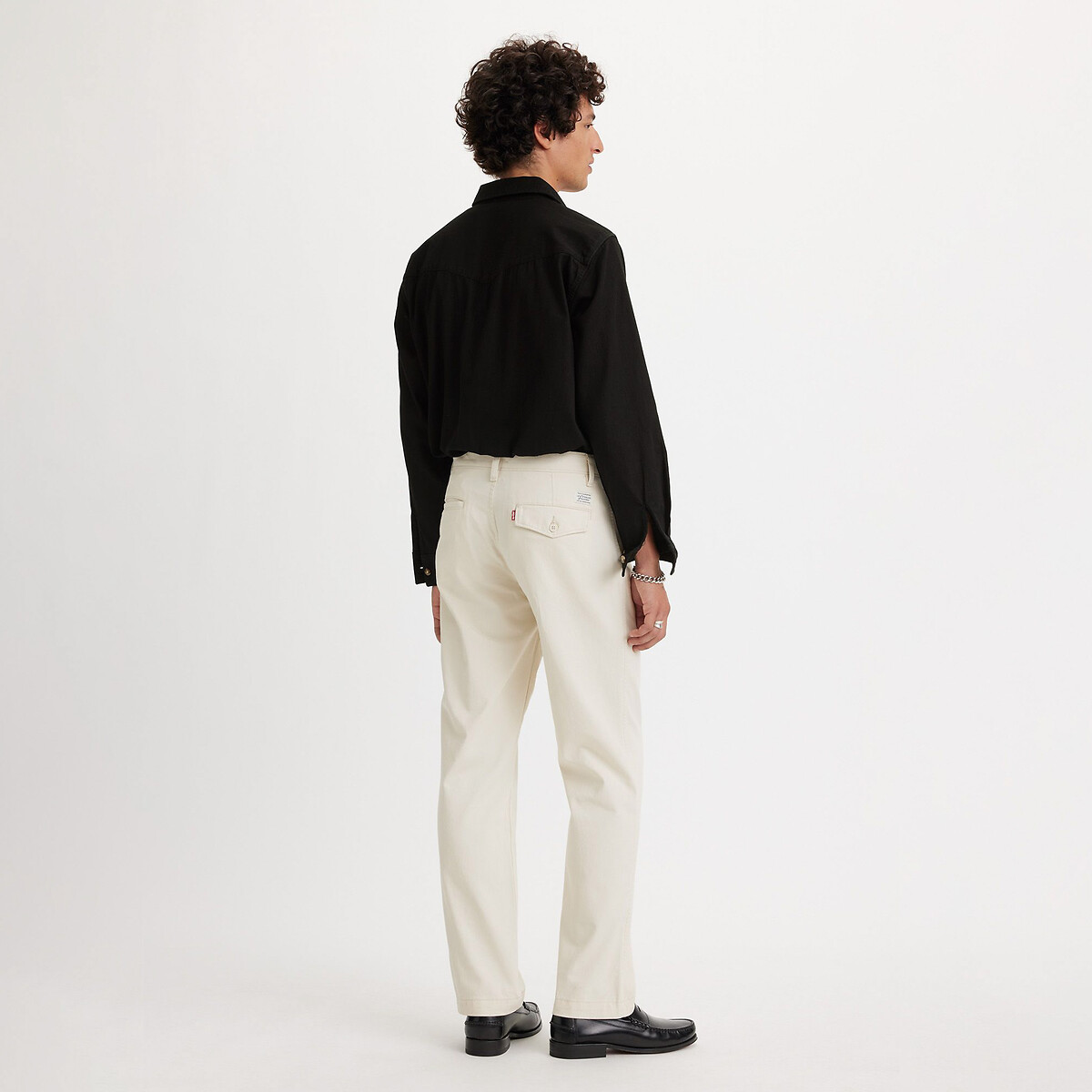 LEVI'S<br>Chino XX Autêntico Reto