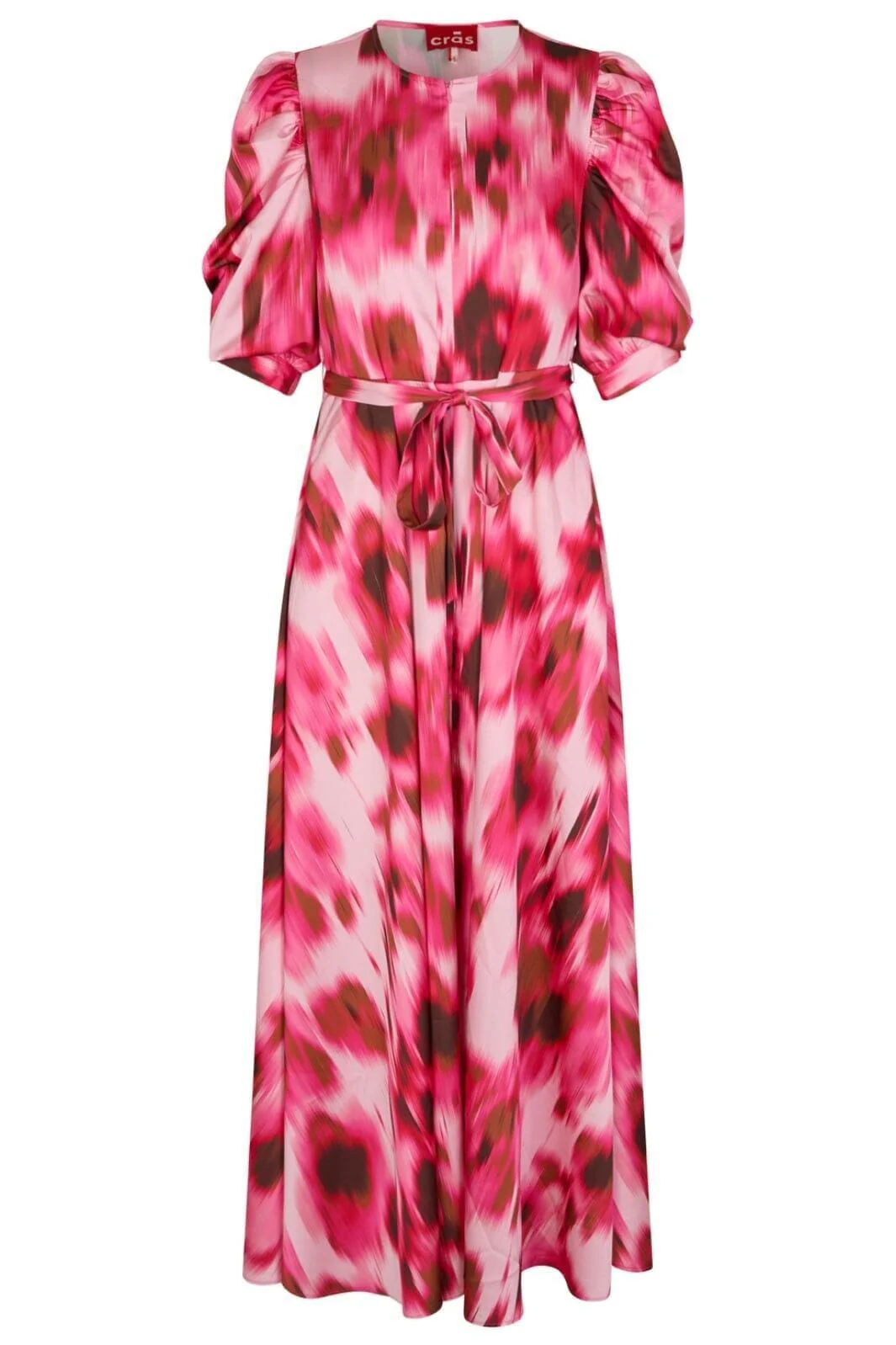 Cras Kaylacras Maxi Dress