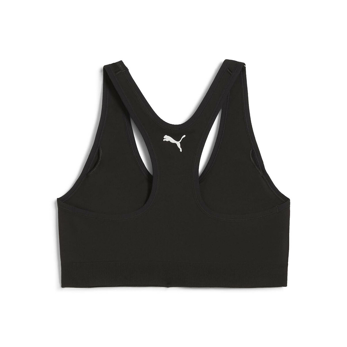 PUMA<br>Sutiã esportivo com suporte moderado