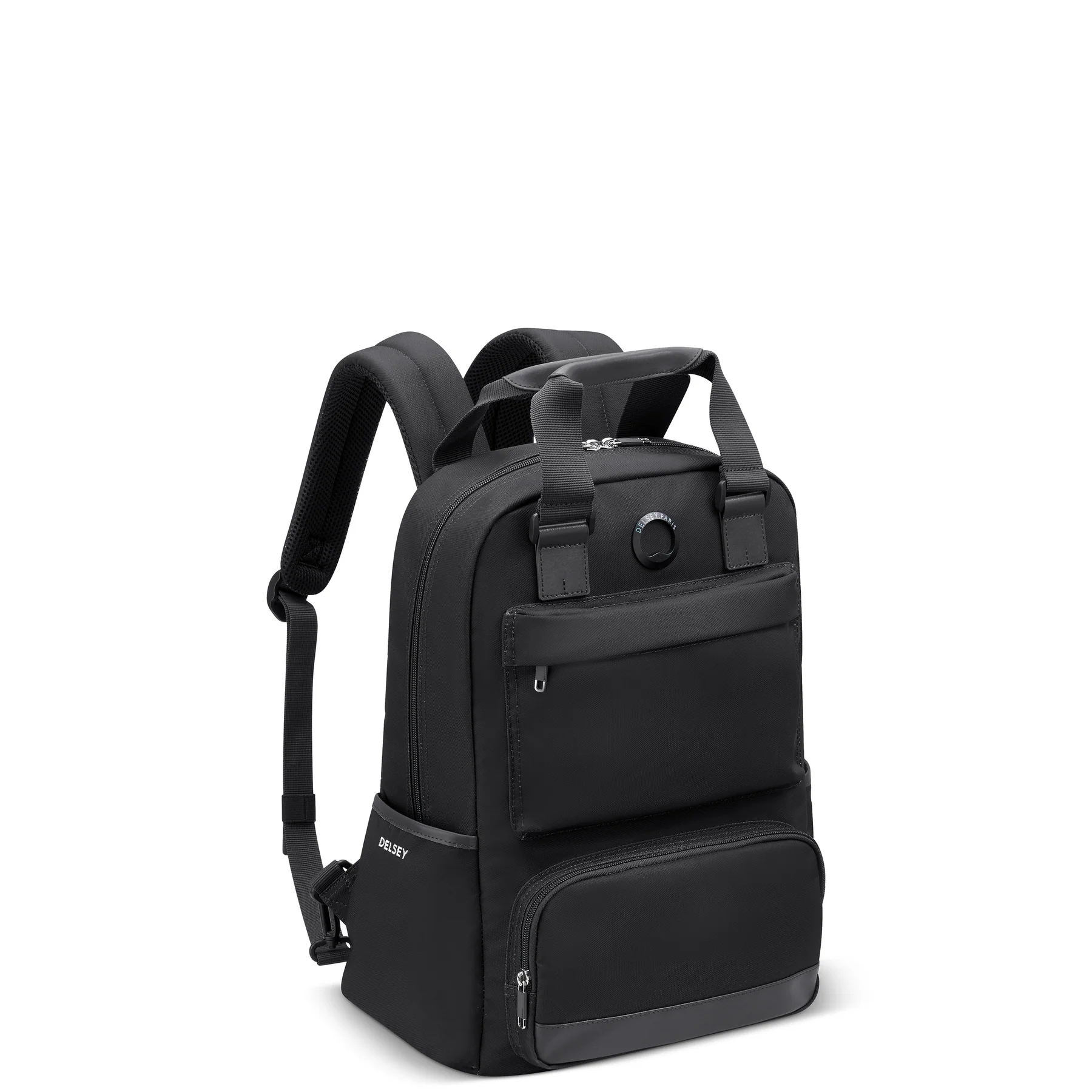 SAC - Sac à Dos (Protection PC 15.6