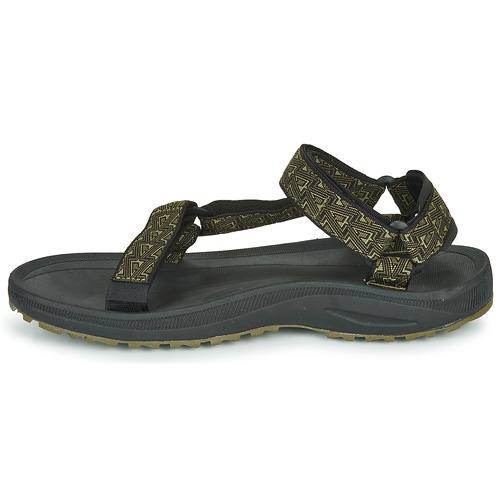 Teva - WINSTED Kaki