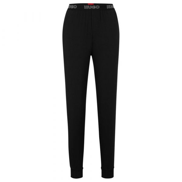 Hugo Unite_pants 10247048 Pants Pyjama Preto 2XL Mulher