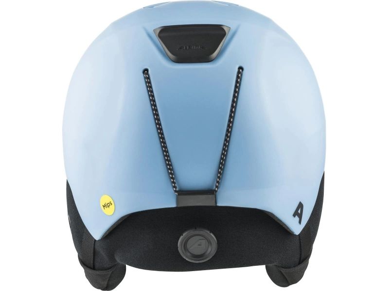 alpina Helm KROON MIPS Hellblau, S Skihelm