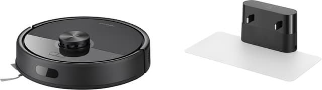 Roborock Q7 TF rengøringsrobot Q7TF52-00 (sort)
