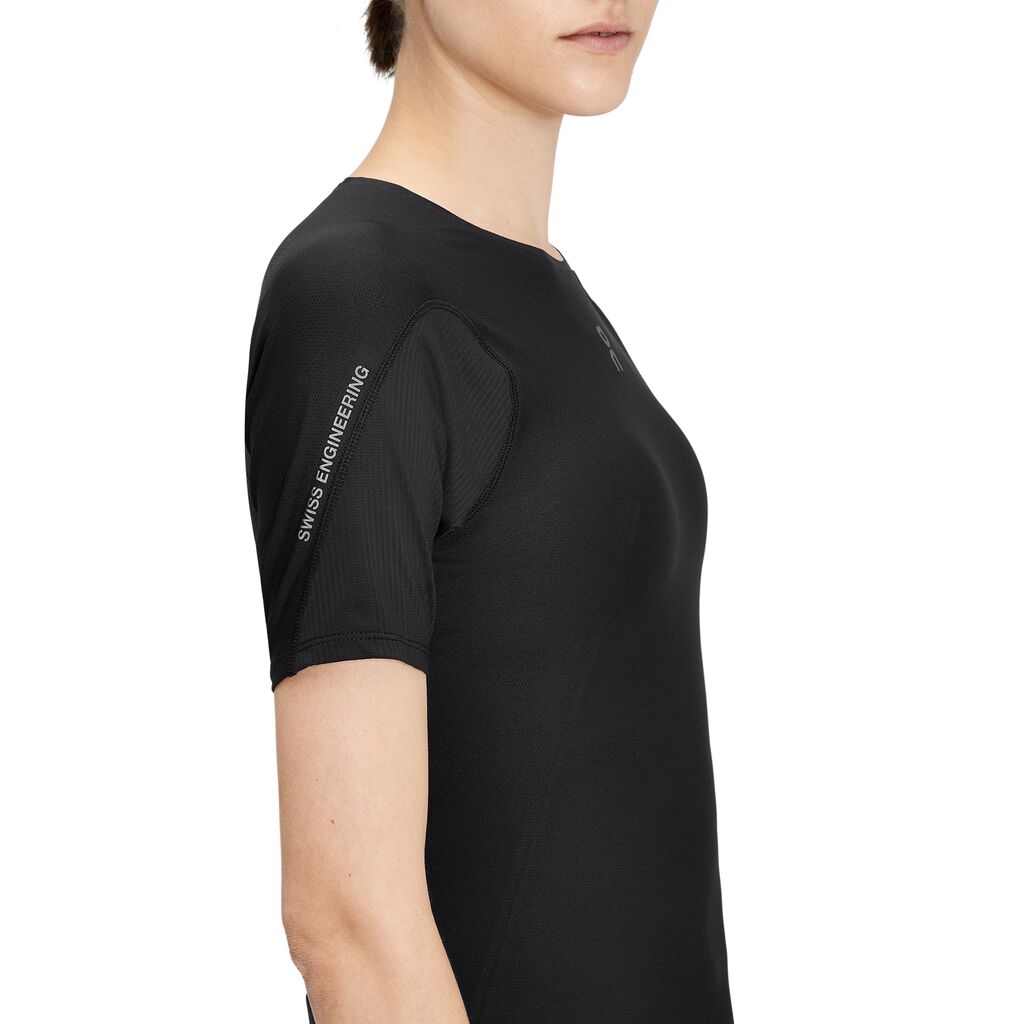 Ultra-T Dame 00553/Black