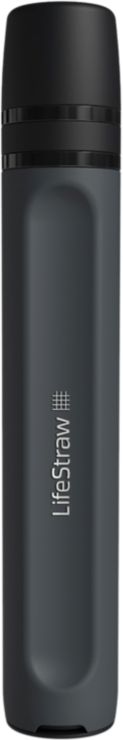LifeStrawPersonal Straw - grau