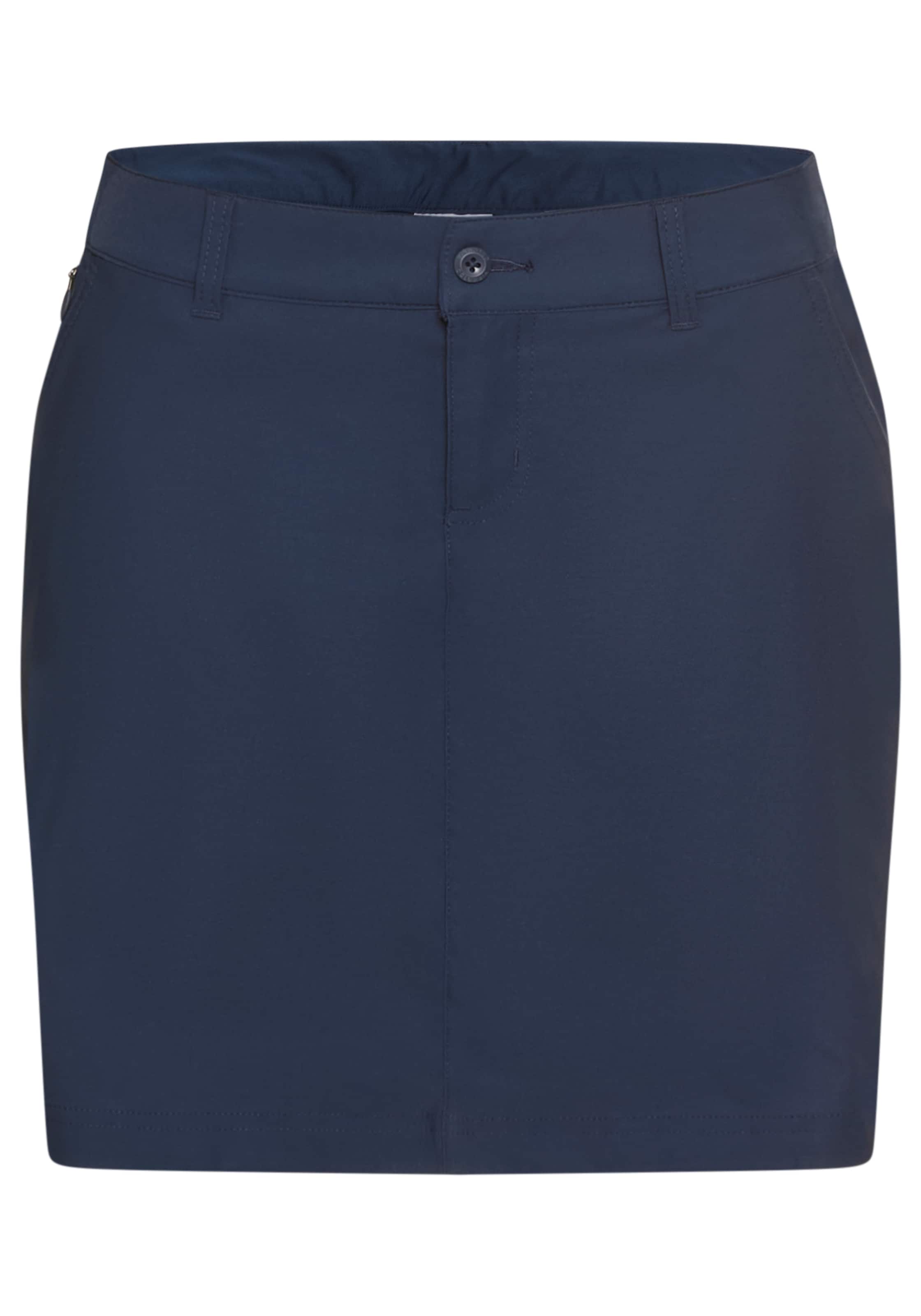 Columbia Hosenrock »Leslie Falls II Skort«