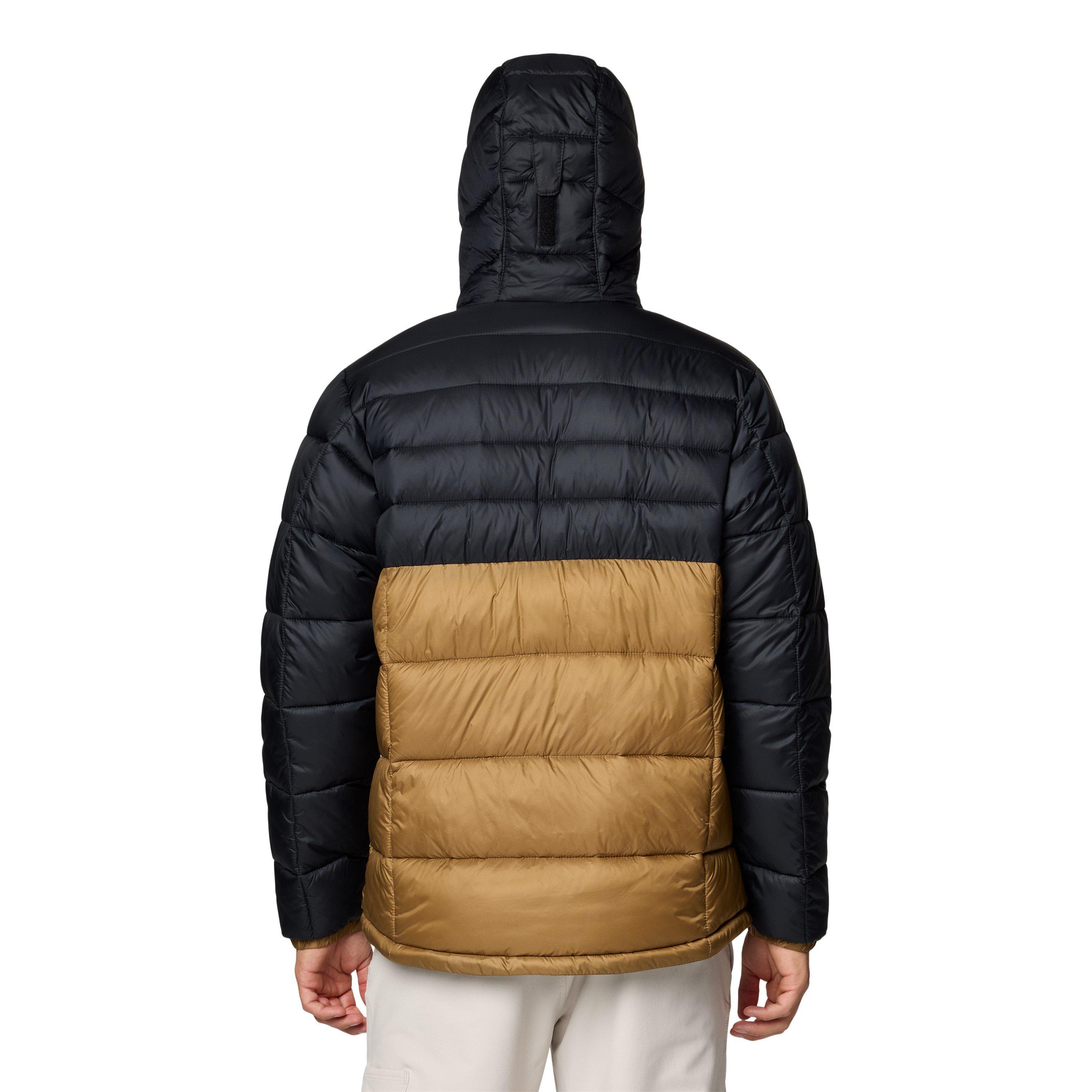 Columbia Buck Butte Hooded Insulated Jacket Adults