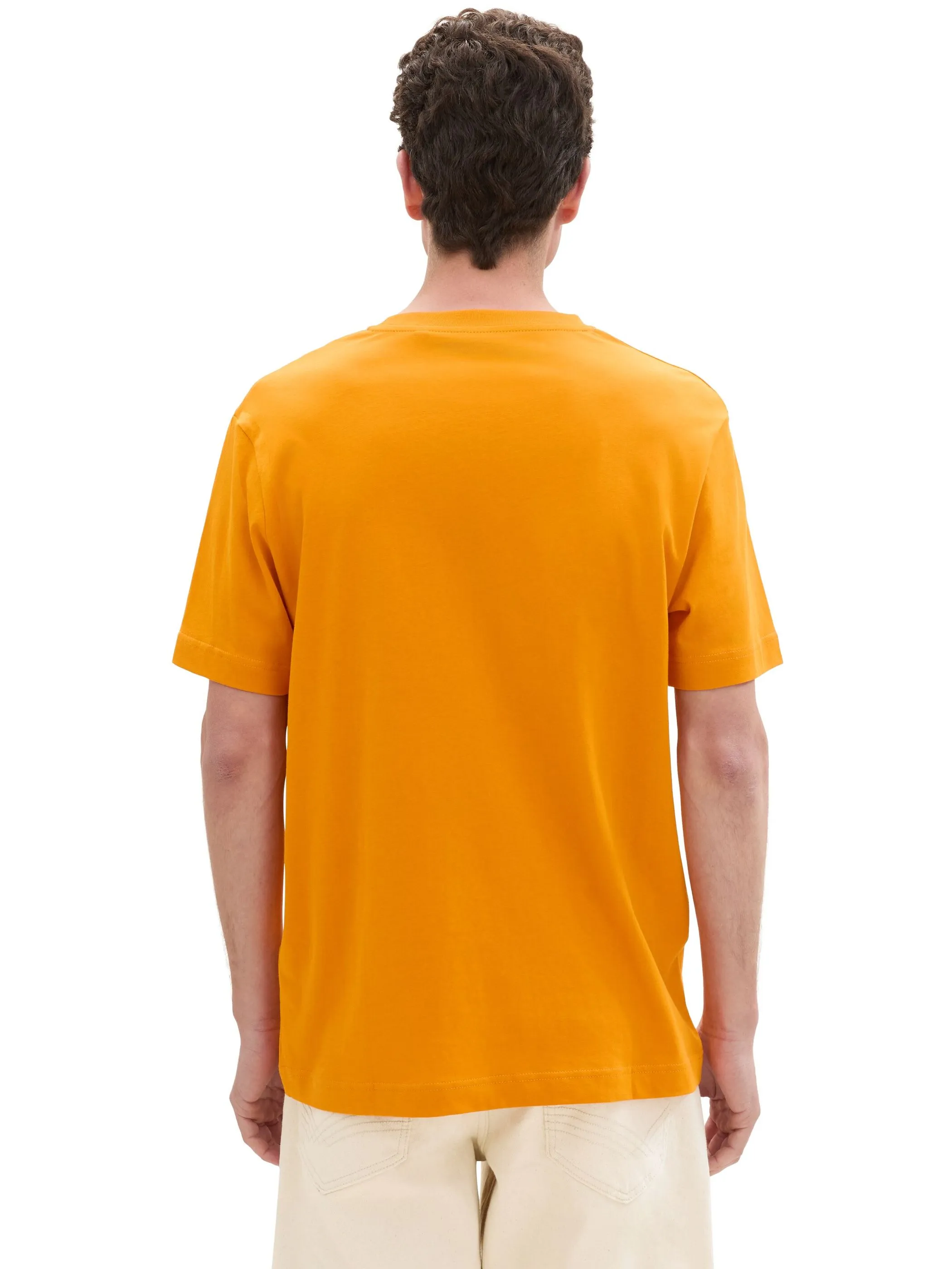 Herren T-Shirt mit Print