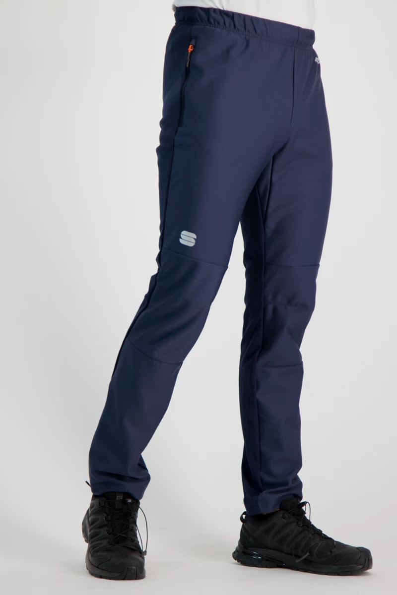 Sportful Squadra Herren Langlaufhose