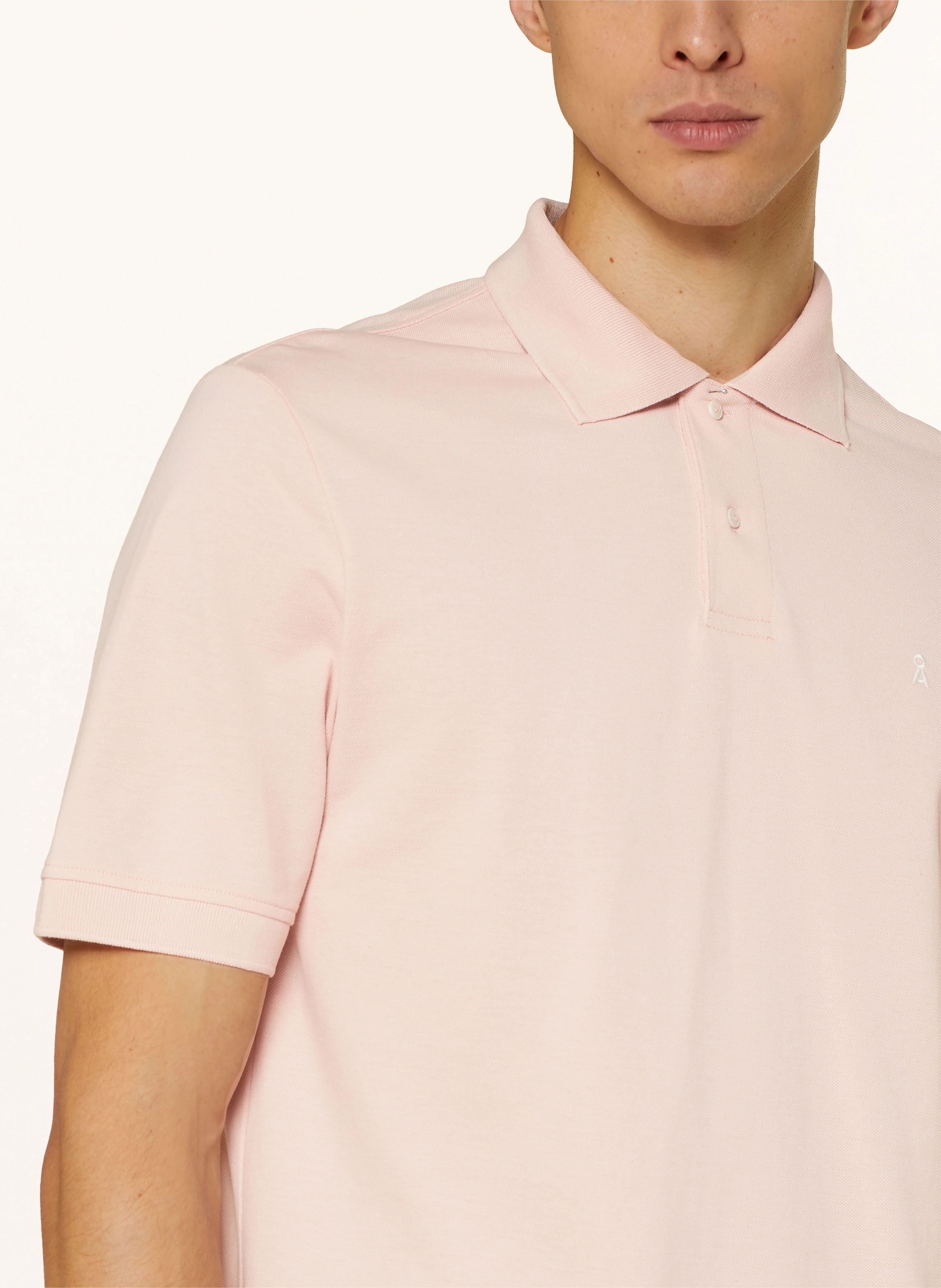 ARMEDANGELS Piqué-Poloshirt MAARIO