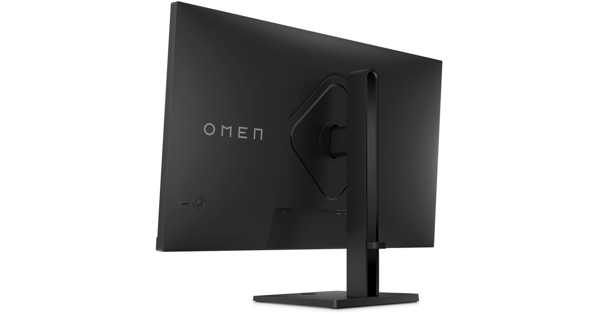 OMEN32q QHD 165 Hz Gaming Monitor 31.5