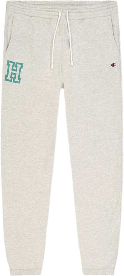 Champion elastic cuff pants Lngym