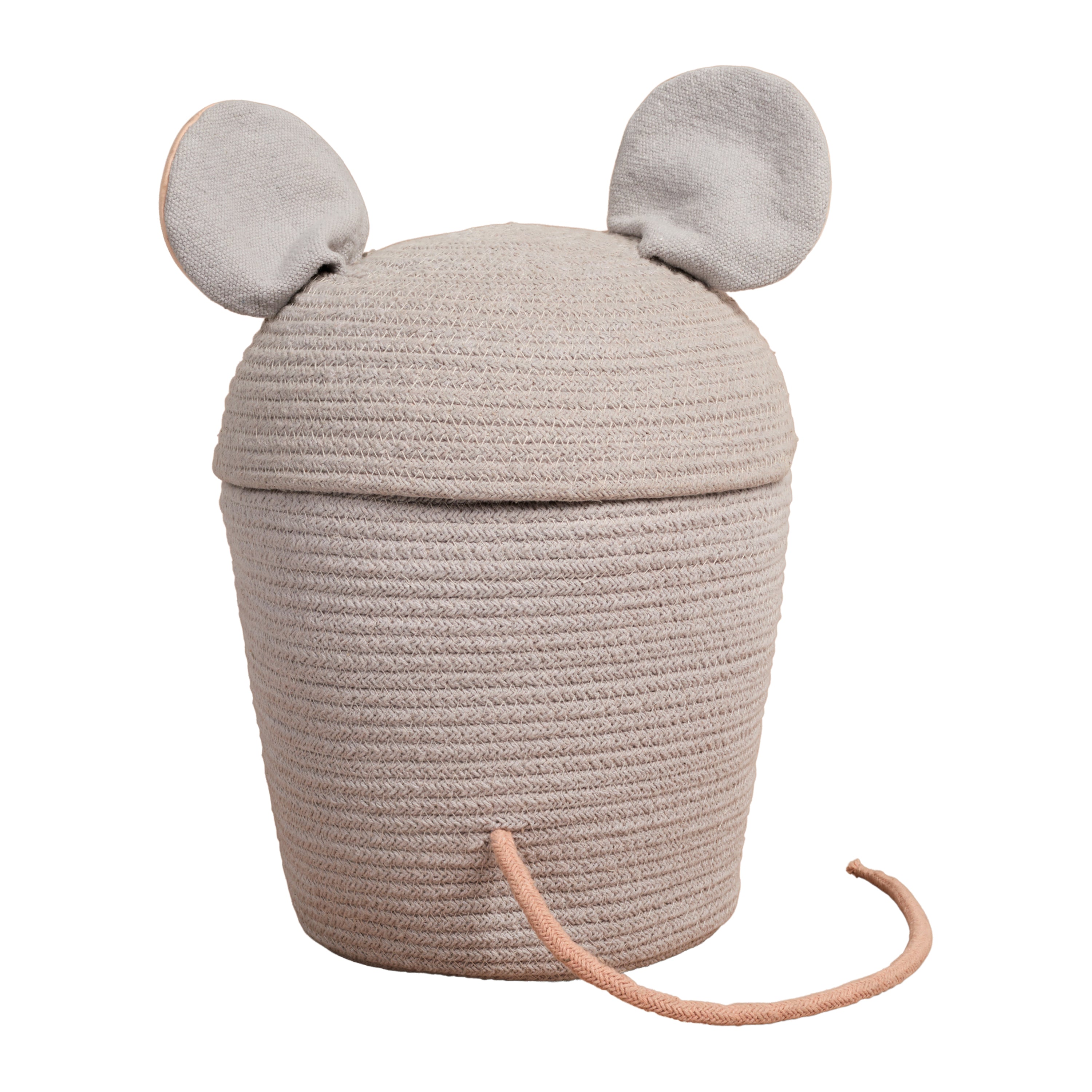 Lorena Canals The Animal Crew Opbergmand - Renata the Rat