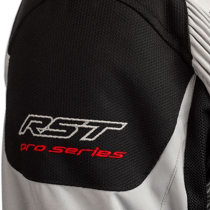 Blouson RST VENTILATOR-X - Gris / Noir