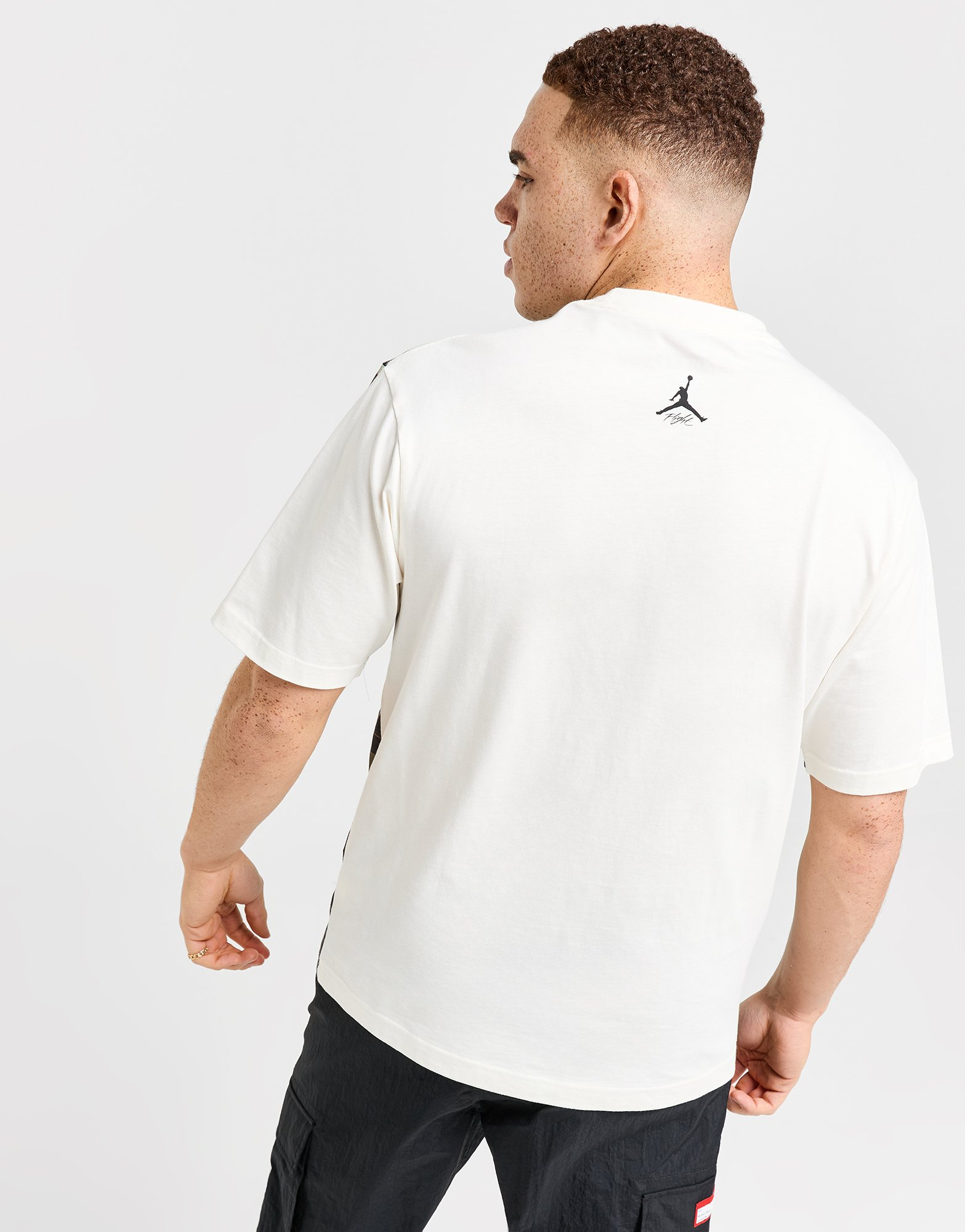 Jordan T-shirt Flight Heritage Homme