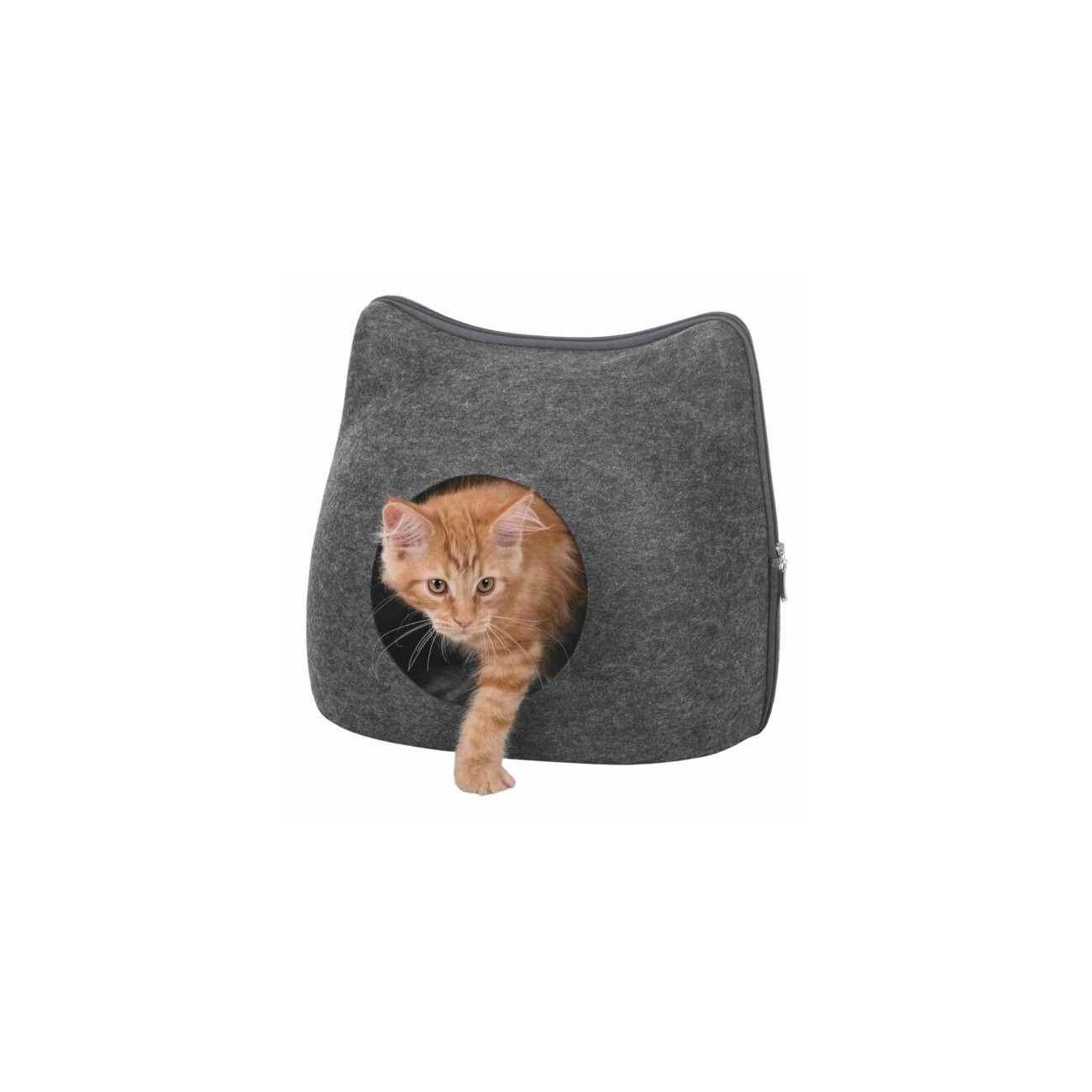 Trixie Höhle Cat
