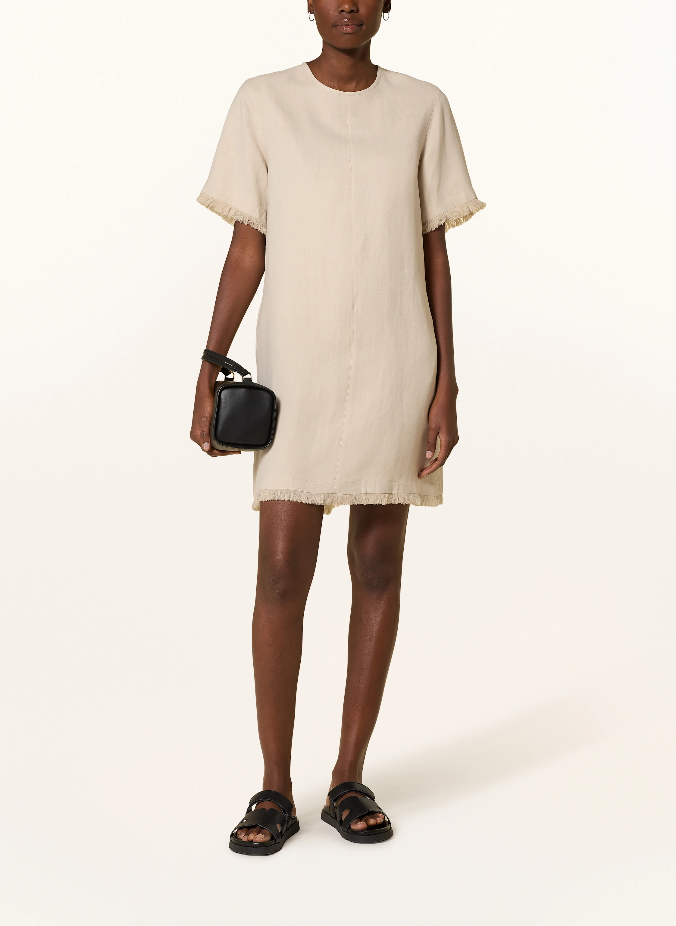 ANTONELLI firenze Kleid NICARAGUA