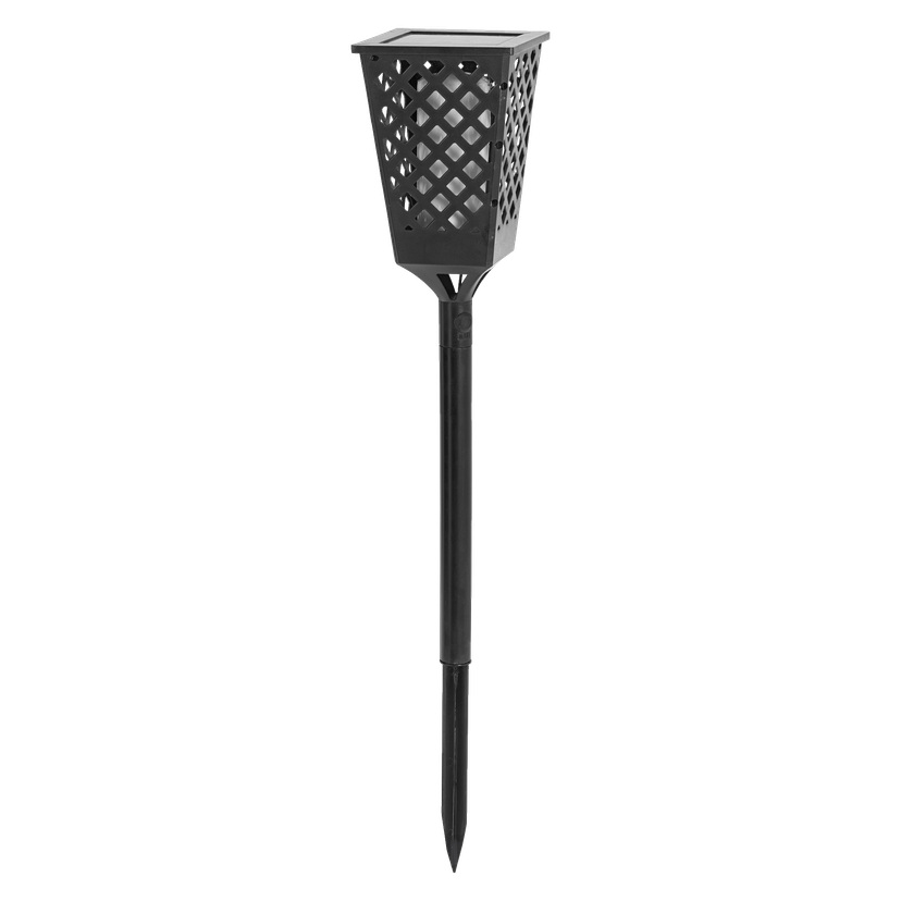 Solcellebelysning LED 64 cm