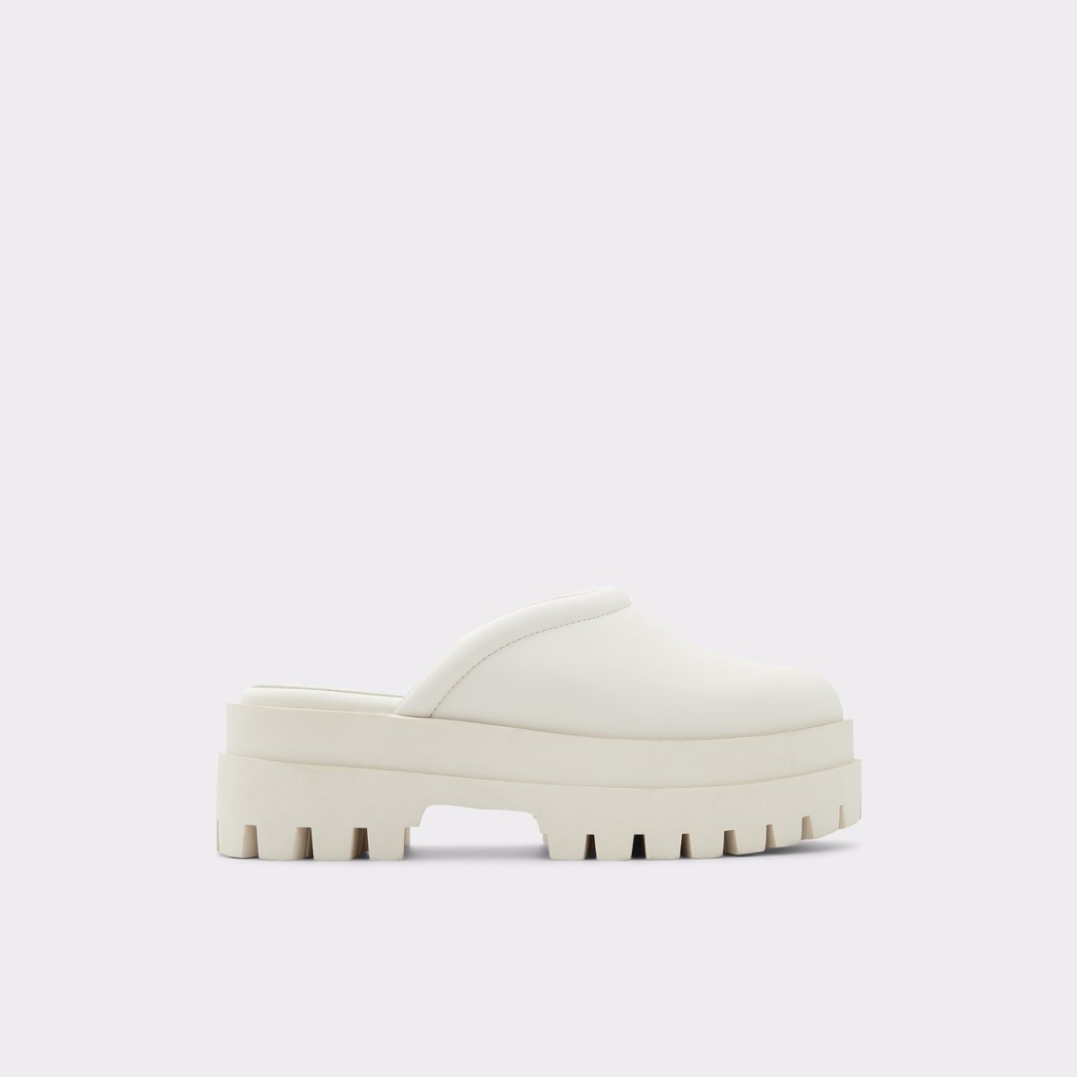 Biglease White Women Loafers & Oxfords