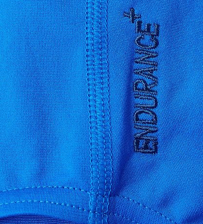 Speedo Badeanzug - ECO Endurance+ Medalist - Blau